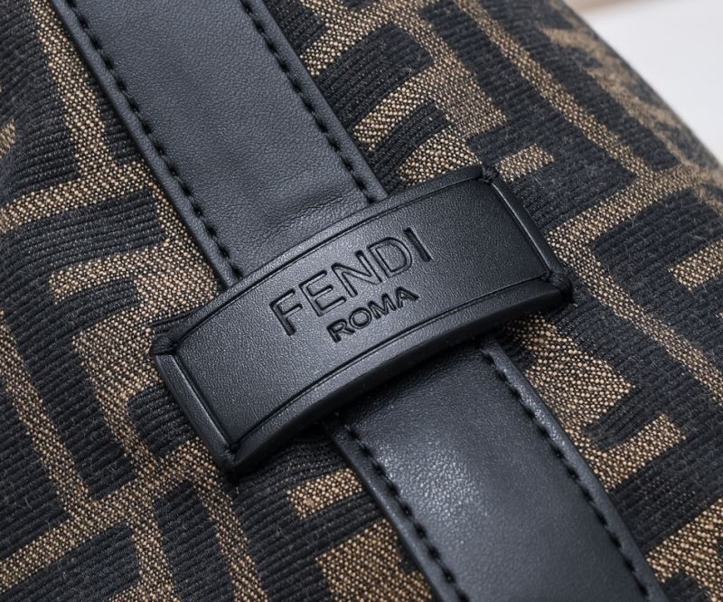 Fendi Shopping Bags